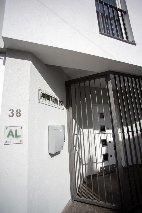 Downtown Pdl Daire Ponta Delgada Dış mekan fotoğraf